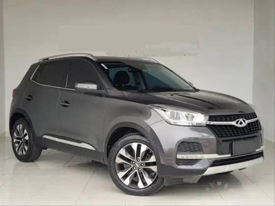 CAOA CHERY TIGGO 5x 1.5 VVT TURBO iFLEX TXS DCT